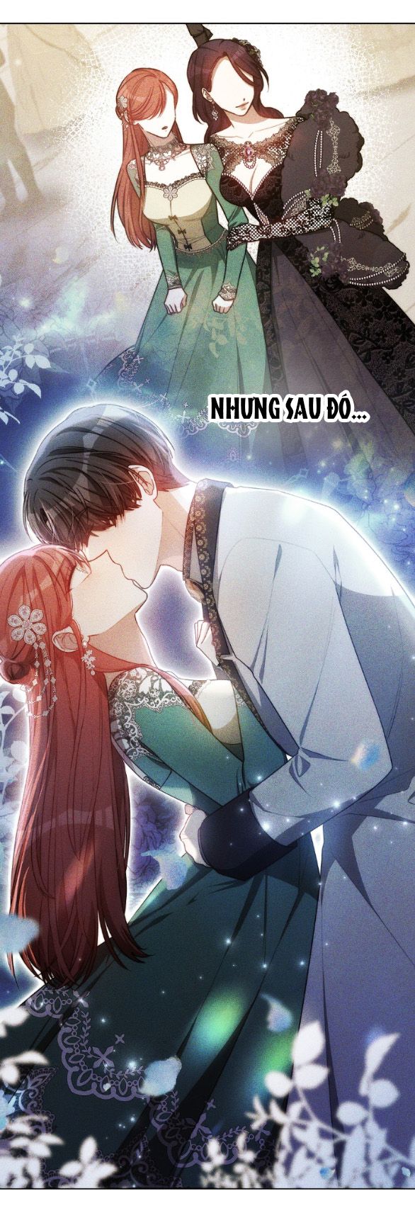 đọc truyện Phương Pháp Trả Thù Người Chồng Trăng Hoa Chương 22.1 ảnh 10 tại Giả Dược