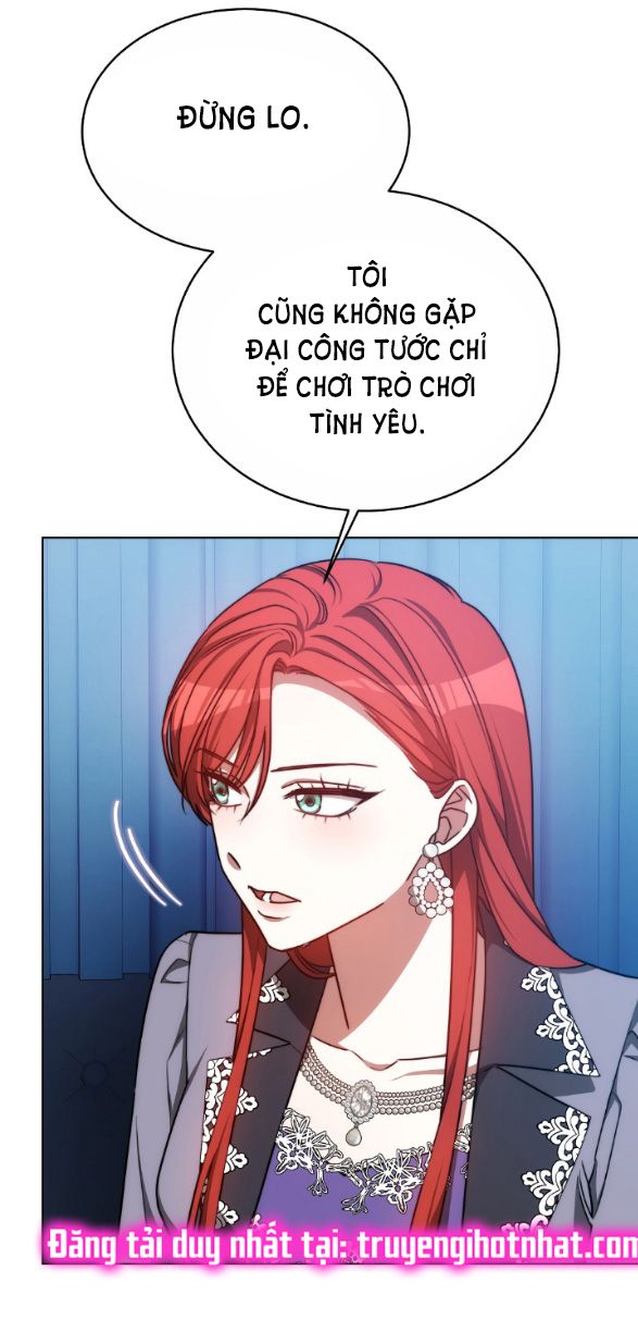 đọc truyện Phương Pháp Trả Thù Người Chồng Trăng Hoa Chương 24.2 ảnh 2 tại Giả Dược