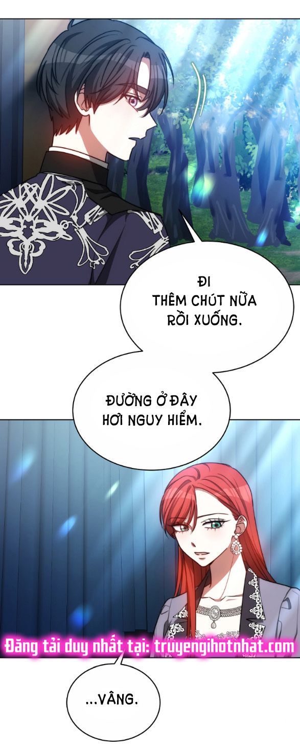 đọc truyện Phương Pháp Trả Thù Người Chồng Trăng Hoa Chương 24.2 ảnh 8 tại Giả Dược
