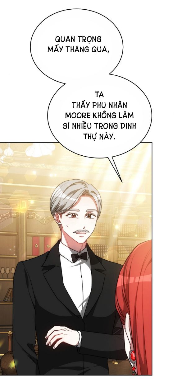 đọc truyện Phương Pháp Trả Thù Người Chồng Trăng Hoa Chương 26.1 ảnh 3 tại Giả Dược