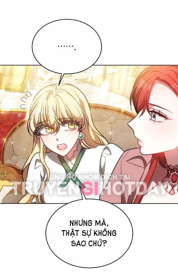 đọc truyện Phương Pháp Trả Thù Người Chồng Trăng Hoa Chương 26.1 ảnh 29 tại Giả Dược