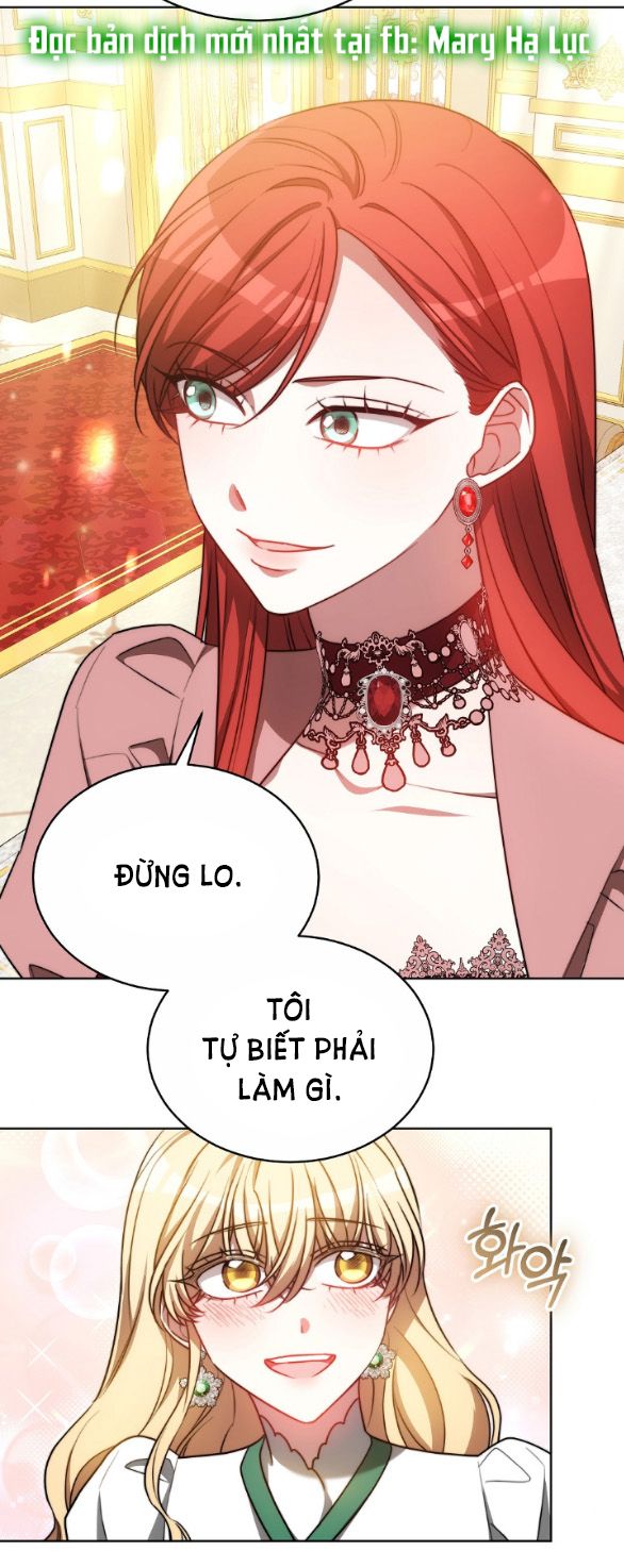 đọc truyện Phương Pháp Trả Thù Người Chồng Trăng Hoa Chương 26.1 ảnh 31 tại Giả Dược