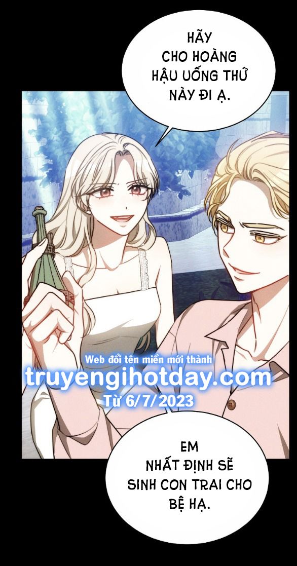 đọc truyện Phương Pháp Trả Thù Người Chồng Trăng Hoa Chương 27.1 ảnh 20 tại Giả Dược