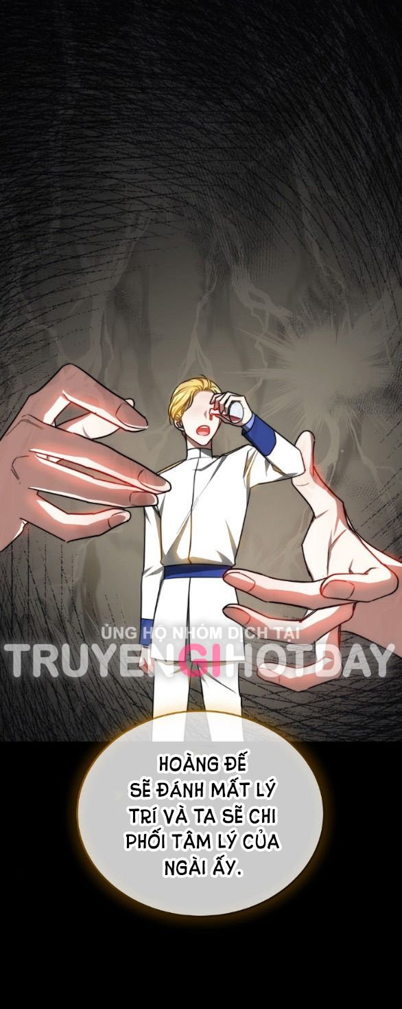 đọc truyện Phương Pháp Trả Thù Người Chồng Trăng Hoa Chương 27.1 ảnh 34 tại Giả Dược