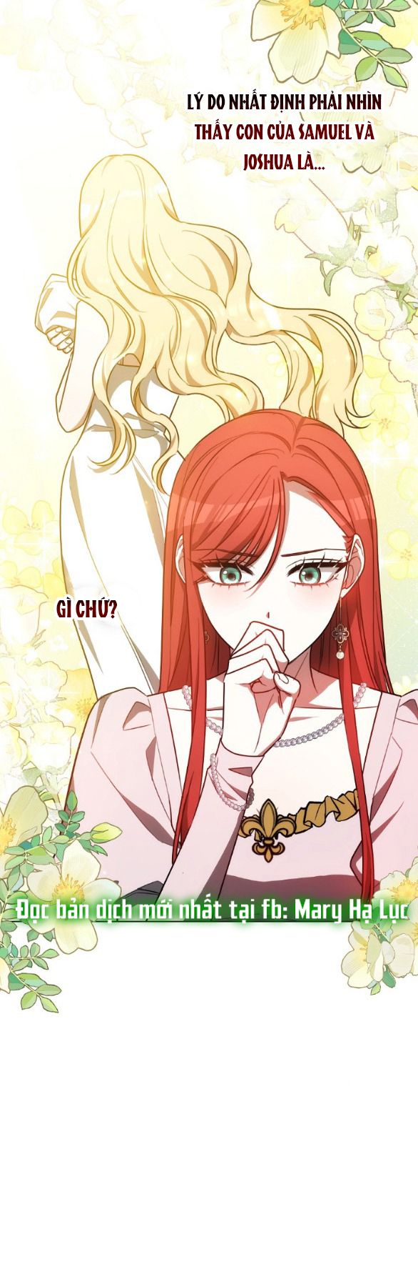 đọc truyện Phương Pháp Trả Thù Người Chồng Trăng Hoa Chương 27.1 ảnh 6 tại Giả Dược