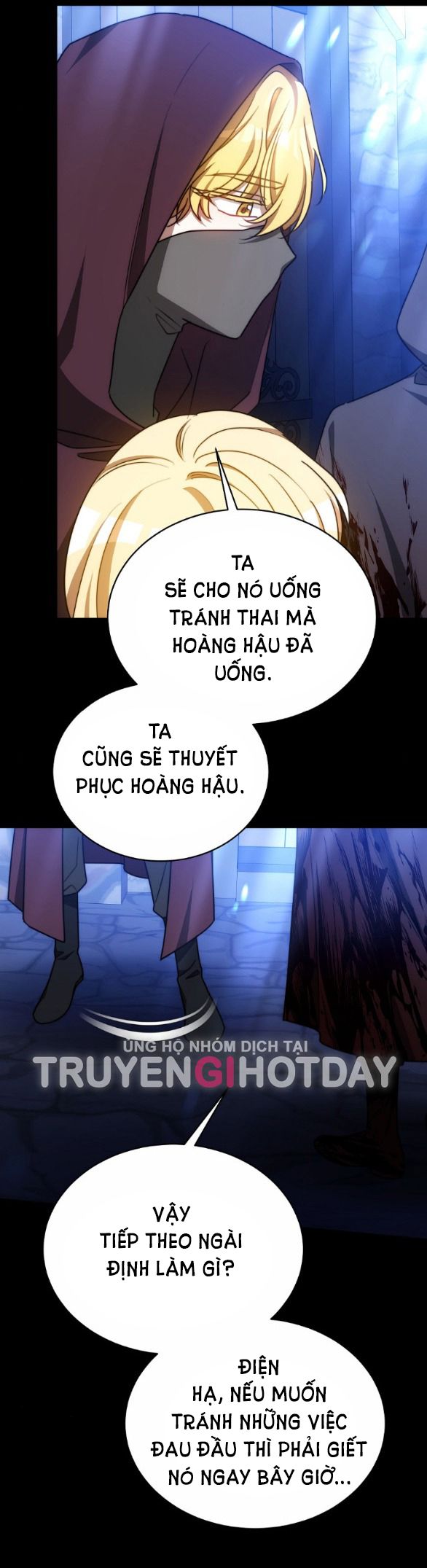 đọc truyện Phương Pháp Trả Thù Người Chồng Trăng Hoa Chương 27.2 ảnh 12 tại Giả Dược