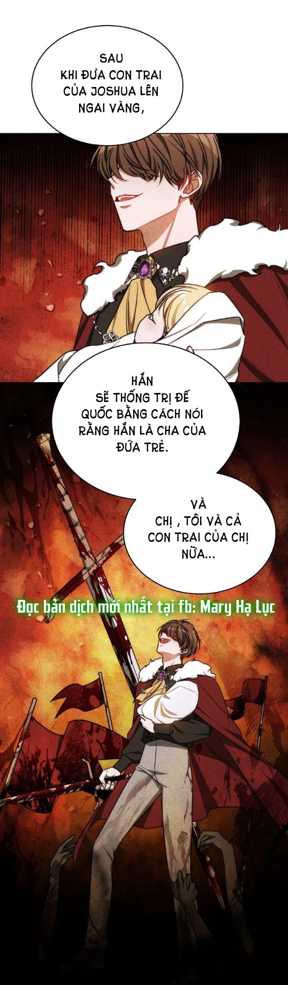 đọc truyện Phương Pháp Trả Thù Người Chồng Trăng Hoa Chương 27.2 ảnh 35 tại Giả Dược