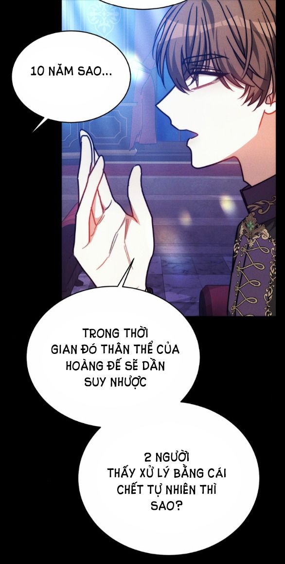 đọc truyện Phương Pháp Trả Thù Người Chồng Trăng Hoa Chương 28.1 ảnh 12 tại Thiên Thai Truyện