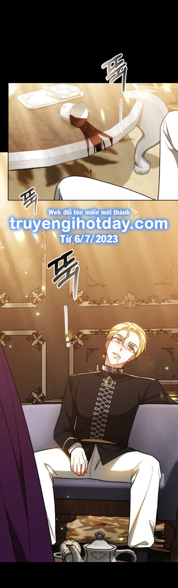 đọc truyện Phương Pháp Trả Thù Người Chồng Trăng Hoa Chương 28.1 ảnh 17 tại Thiên Thai Truyện