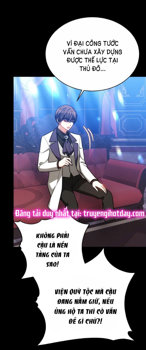 đọc truyện Phương Pháp Trả Thù Người Chồng Trăng Hoa Chương 28.1 ảnh 32 tại Thiên Thai Truyện