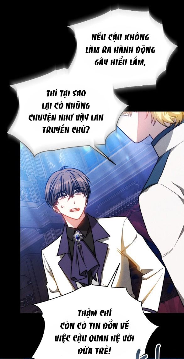 đọc truyện Phương Pháp Trả Thù Người Chồng Trăng Hoa Chương 28.1 ảnh 41 tại Thiên Thai Truyện