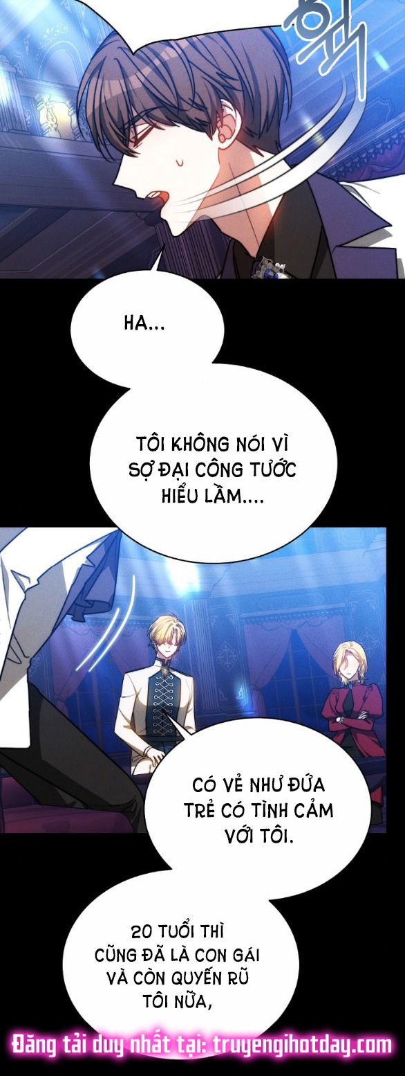đọc truyện Phương Pháp Trả Thù Người Chồng Trăng Hoa Chương 28.1 ảnh 42 tại Thiên Thai Truyện