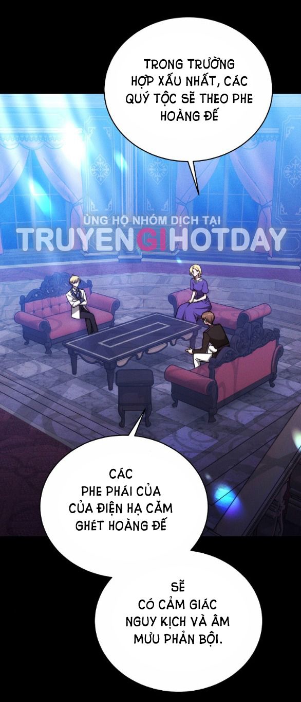 đọc truyện Phương Pháp Trả Thù Người Chồng Trăng Hoa Chương 28.1 ảnh 6 tại Thiên Thai Truyện