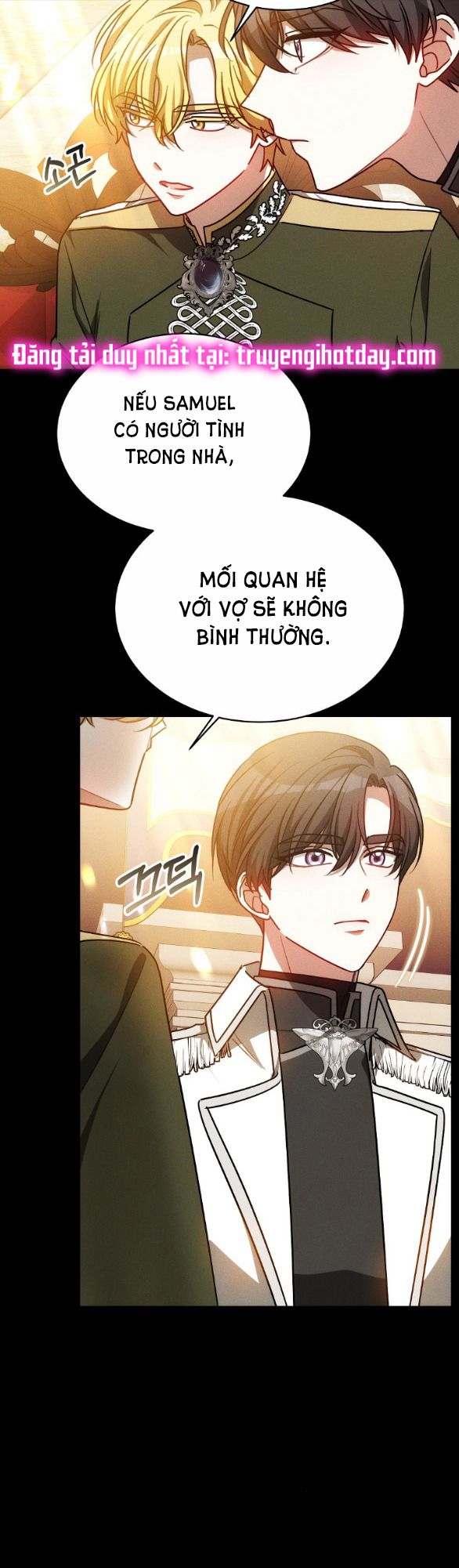 đọc truyện Phương Pháp Trả Thù Người Chồng Trăng Hoa Chương 28.2 ảnh 15 tại Giả Dược