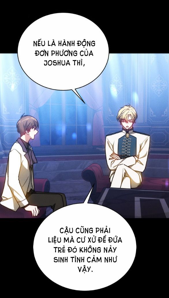 đọc truyện Phương Pháp Trả Thù Người Chồng Trăng Hoa Chương 28.2 ảnh 4 tại Giả Dược
