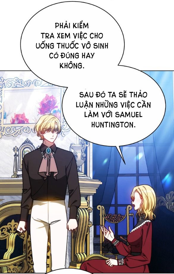 đọc truyện Phương Pháp Trả Thù Người Chồng Trăng Hoa Chương 28.2 ảnh 32 tại Giả Dược