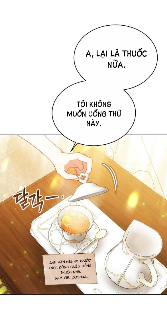 đọc truyện Phương Pháp Trả Thù Người Chồng Trăng Hoa Chương 28.2 ảnh 42 tại Giả Dược
