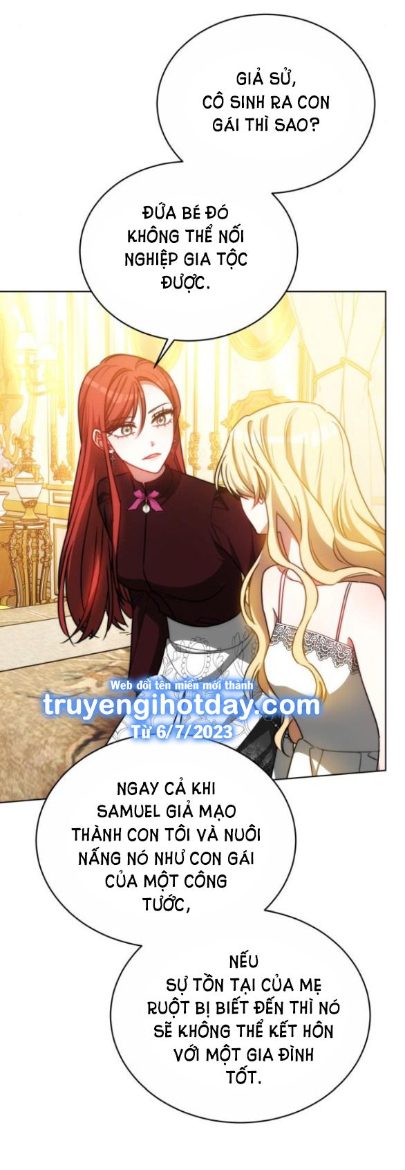 đọc truyện Phương Pháp Trả Thù Người Chồng Trăng Hoa Chương 29.1 ảnh 17 tại Thiên Thai Truyện