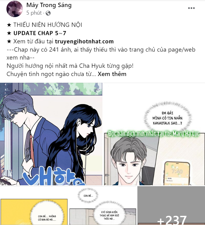 đọc truyện Phương Pháp Trả Thù Người Chồng Trăng Hoa Chương 29.1 ảnh 27 tại Thiên Thai Truyện