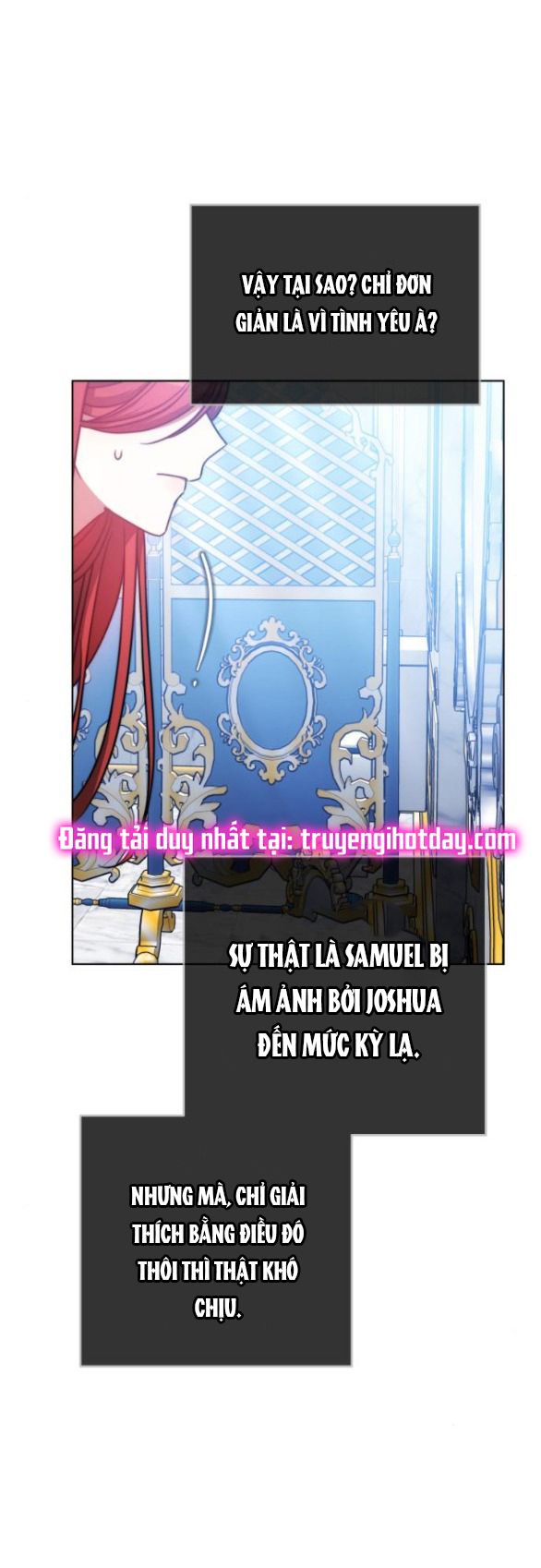 đọc truyện Phương Pháp Trả Thù Người Chồng Trăng Hoa Chương 29.2 ảnh 19 tại Giả Dược