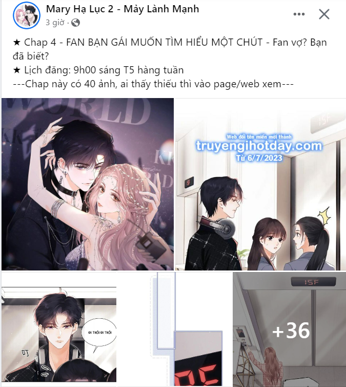 đọc truyện Phương Pháp Trả Thù Người Chồng Trăng Hoa Chương 29.2 ảnh 22 tại Giả Dược