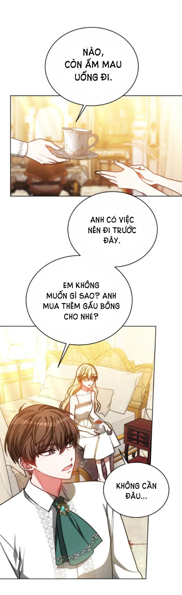 đọc truyện Phương Pháp Trả Thù Người Chồng Trăng Hoa Chương 29.2 ảnh 8 tại Giả Dược