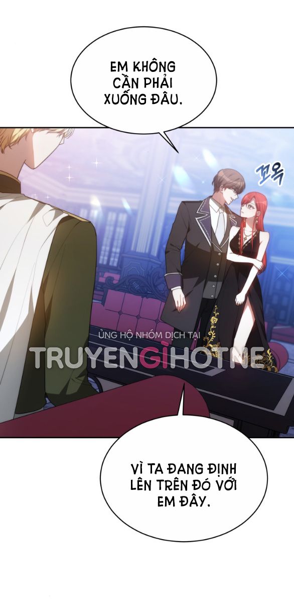 đọc truyện Phương Pháp Trả Thù Người Chồng Trăng Hoa Chương 3.1 ảnh 21 tại Giả Dược
