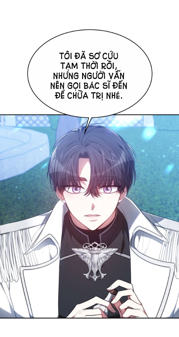 đọc truyện Phương Pháp Trả Thù Người Chồng Trăng Hoa Chương 3.1 ảnh 5 tại Giả Dược