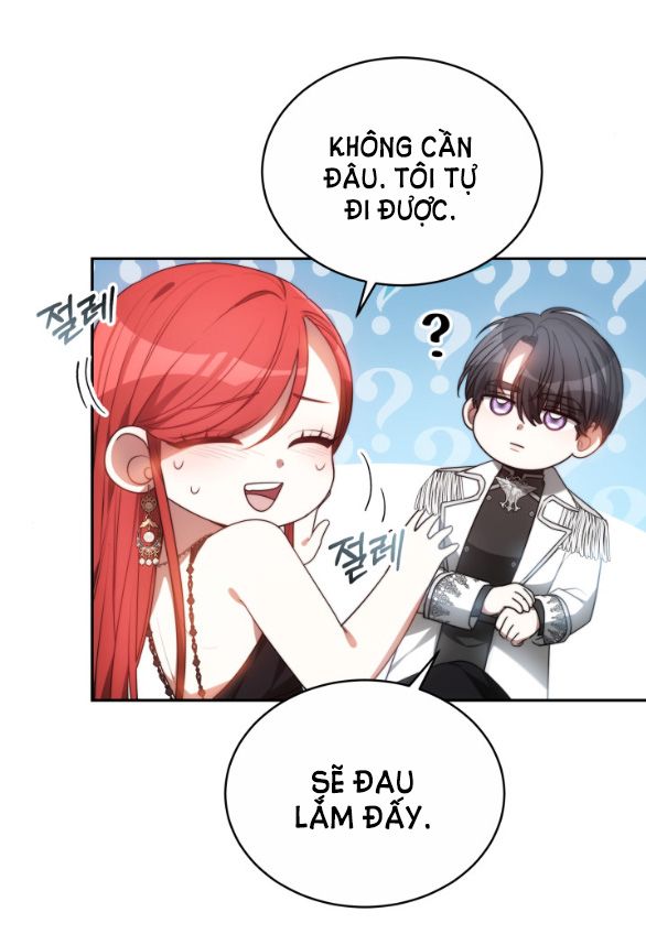 đọc truyện Phương Pháp Trả Thù Người Chồng Trăng Hoa Chương 3.1 ảnh 10 tại Giả Dược