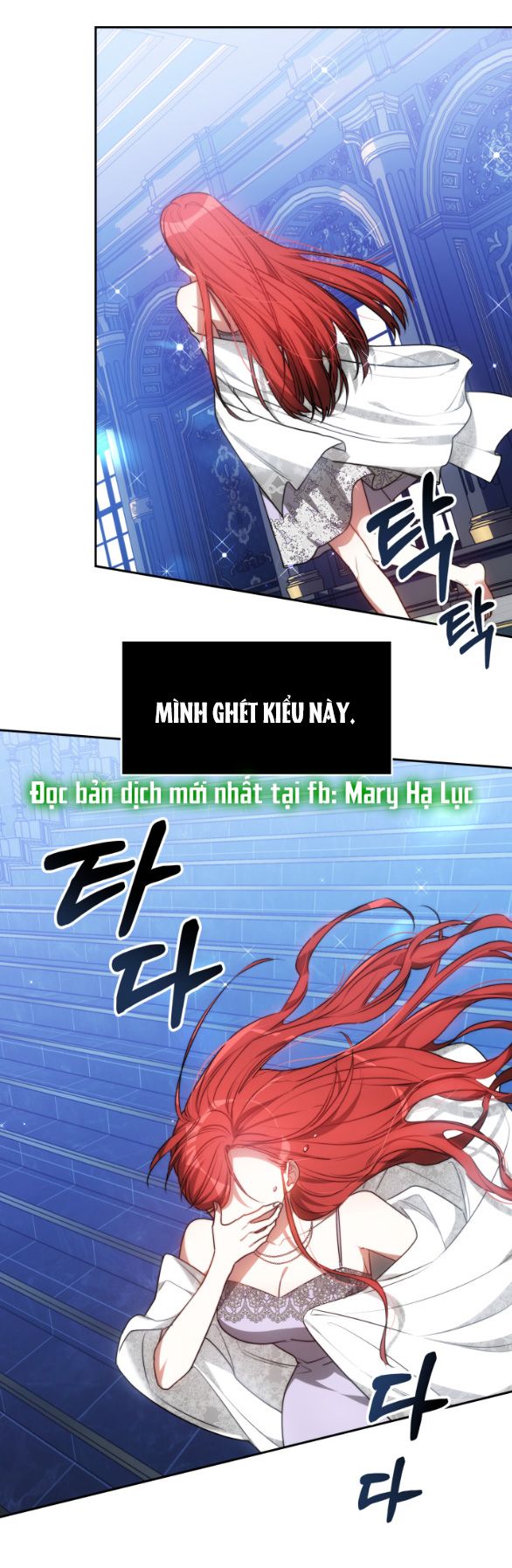 đọc truyện Phương Pháp Trả Thù Người Chồng Trăng Hoa Chương 3.2 ảnh 18 tại Giả Dược