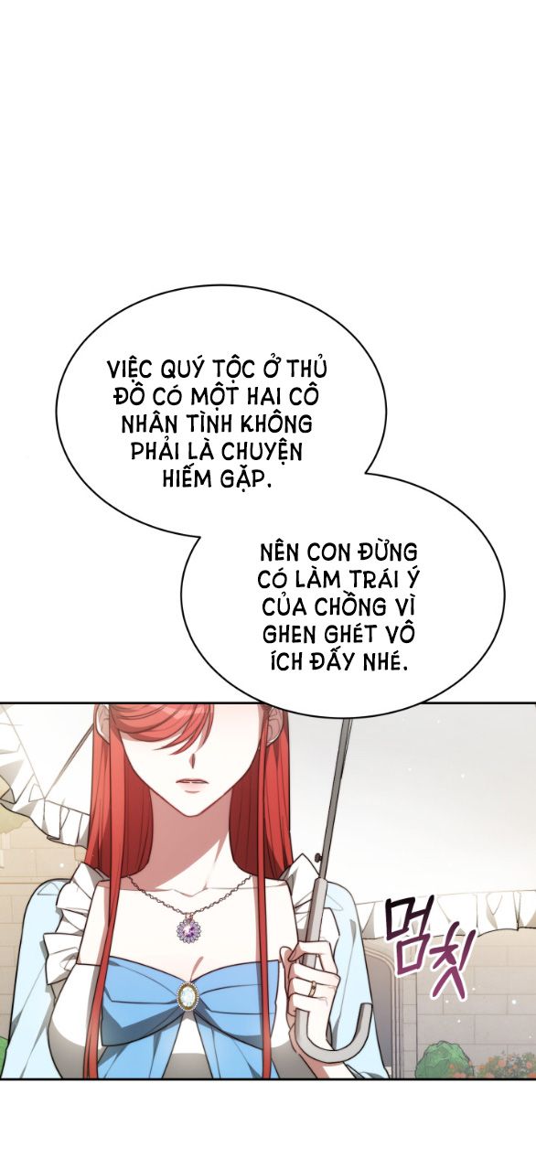 đọc truyện Phương Pháp Trả Thù Người Chồng Trăng Hoa Chương 4.1 ảnh 37 tại Giả Dược
