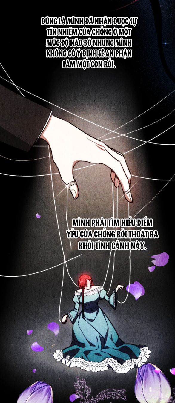 đọc truyện Phương Pháp Trả Thù Người Chồng Trăng Hoa Chương 5.2 ảnh 11 tại Giả Dược