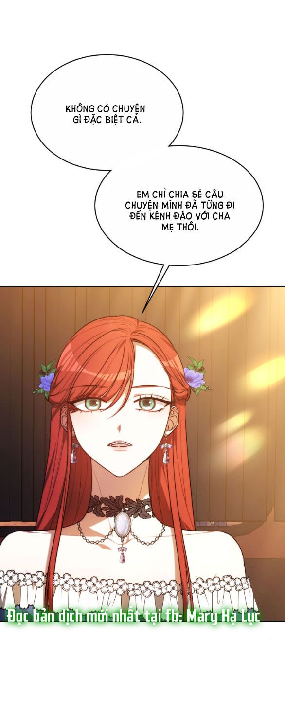 đọc truyện Phương Pháp Trả Thù Người Chồng Trăng Hoa Chương 6.1 ảnh 4 tại Giả Dược