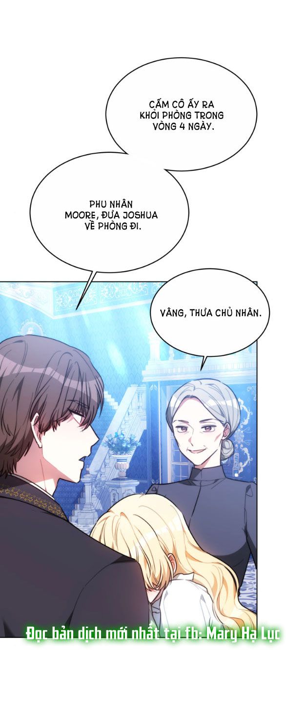 đọc truyện Phương Pháp Trả Thù Người Chồng Trăng Hoa Chương 6.1 ảnh 34 tại Giả Dược