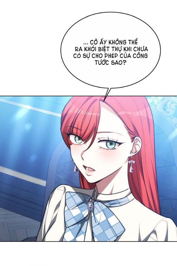 đọc truyện Phương Pháp Trả Thù Người Chồng Trăng Hoa Chương 6.2 ảnh 11 tại Giả Dược