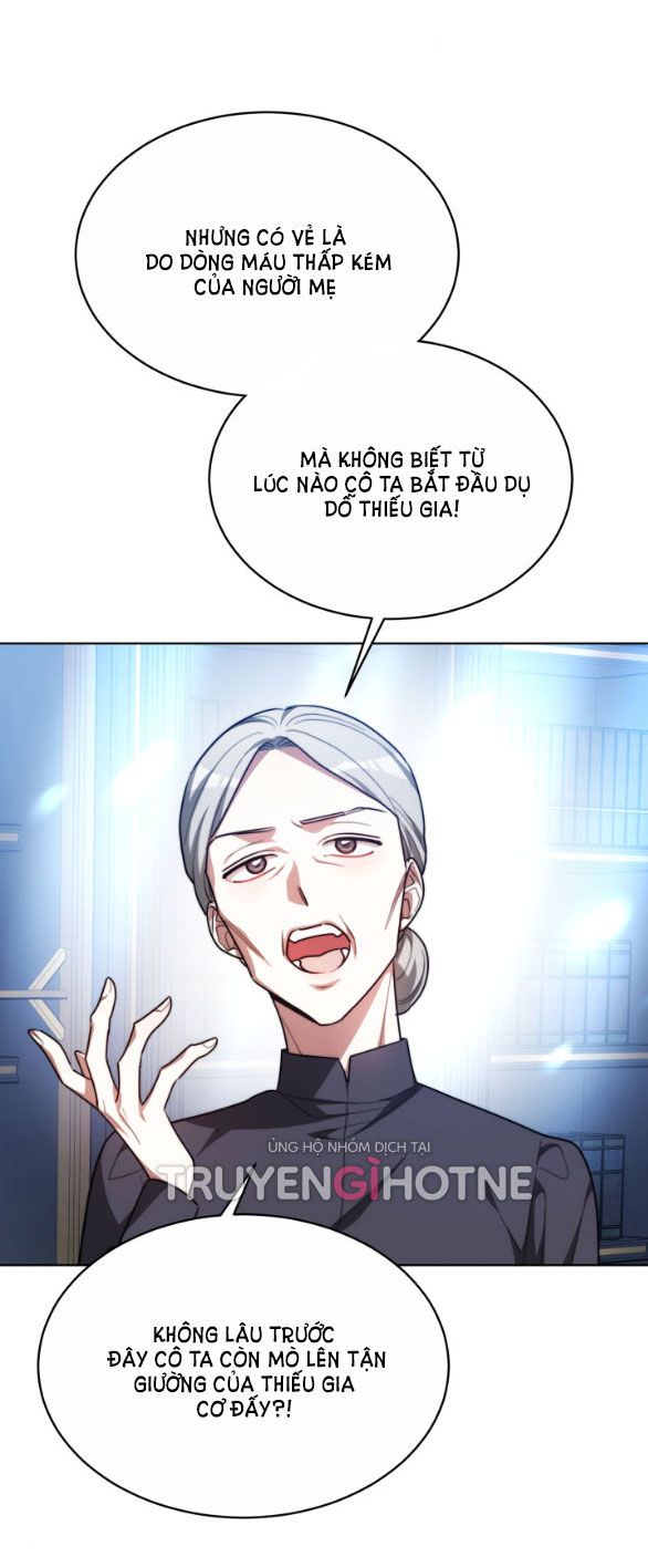 đọc truyện Phương Pháp Trả Thù Người Chồng Trăng Hoa Chương 6.2 ảnh 10 tại Giả Dược