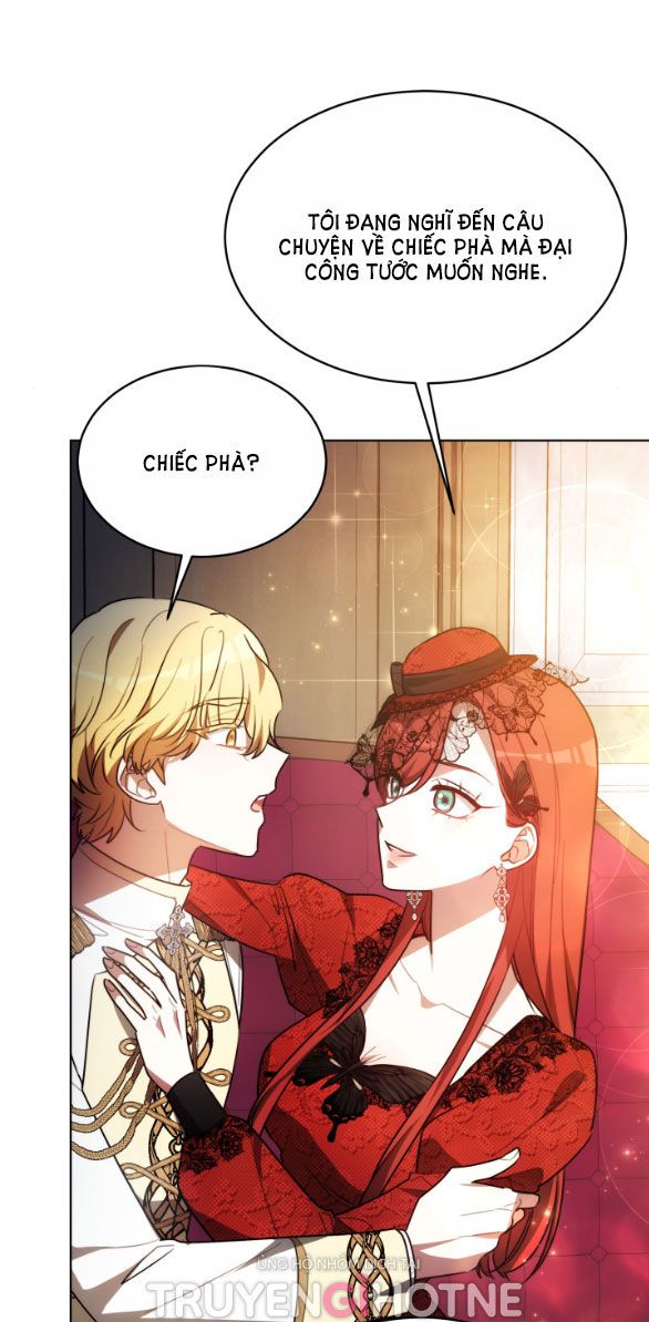 đọc truyện Phương Pháp Trả Thù Người Chồng Trăng Hoa Chương 8.1 ảnh 40 tại Giả Dược