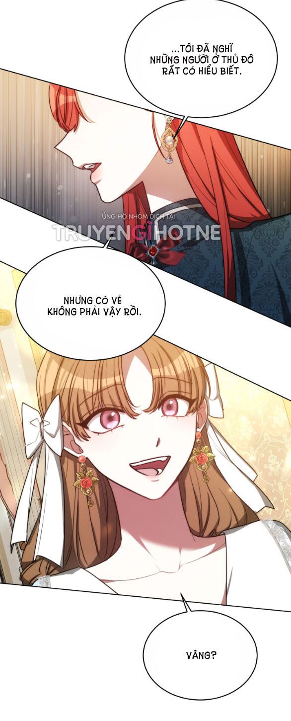 đọc truyện Phương Pháp Trả Thù Người Chồng Trăng Hoa Chương 9.2 ảnh 7 tại Giả Dược