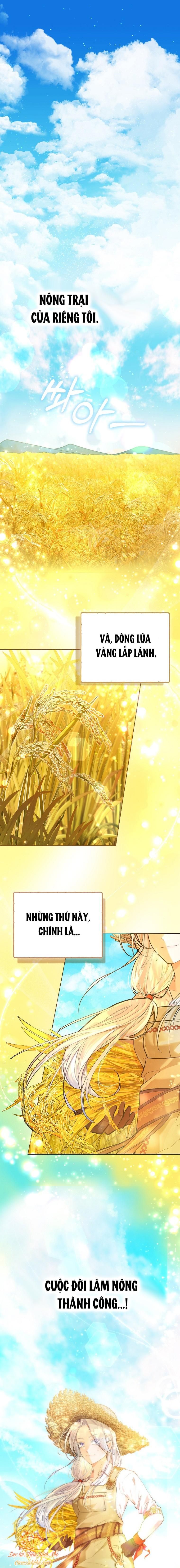 đọc truyện Phương Pháp Trồng Lúa Đặc Biệt Của Ác Nữ Chương 1 ảnh 1 tại Thiên Thai Truyện