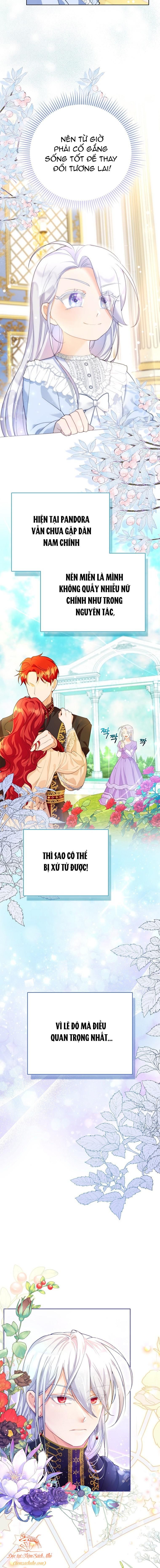 đọc truyện Phương Pháp Trồng Lúa Đặc Biệt Của Ác Nữ Chương 1 ảnh 13 tại Thiên Thai Truyện