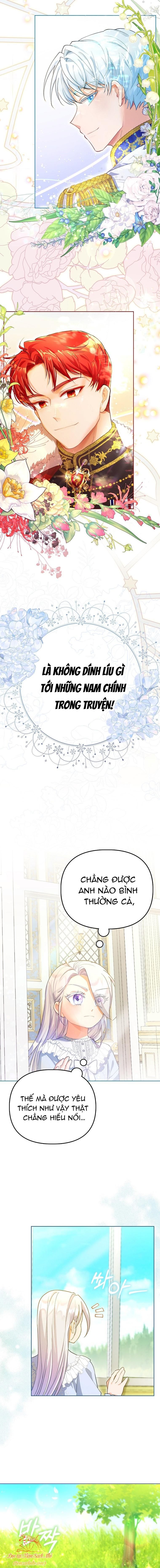 đọc truyện Phương Pháp Trồng Lúa Đặc Biệt Của Ác Nữ Chương 1 ảnh 14 tại Thiên Thai Truyện