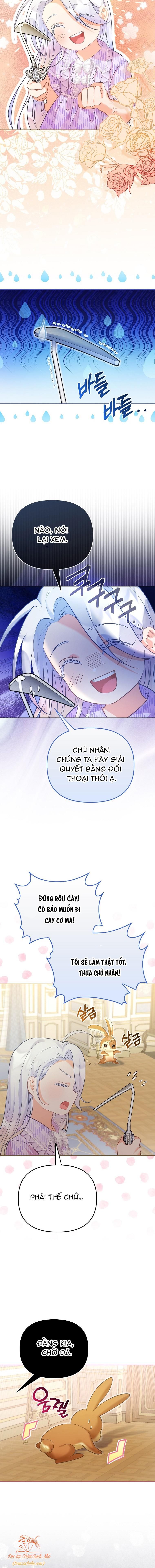 đọc truyện Phương Pháp Trồng Lúa Đặc Biệt Của Ác Nữ Chương 10 ảnh 15 tại Thiên Thai Truyện