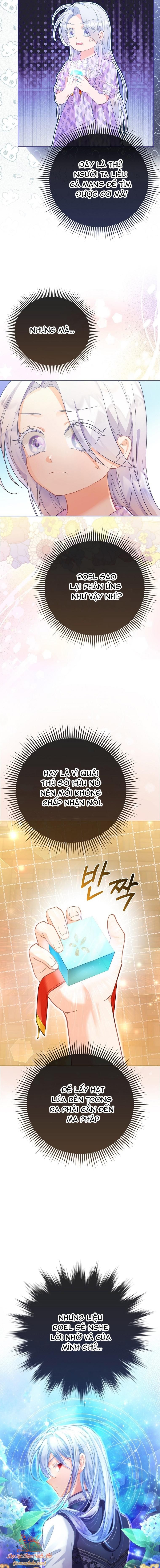 đọc truyện Phương Pháp Trồng Lúa Đặc Biệt Của Ác Nữ Chương 10 ảnh 4 tại Thiên Thai Truyện