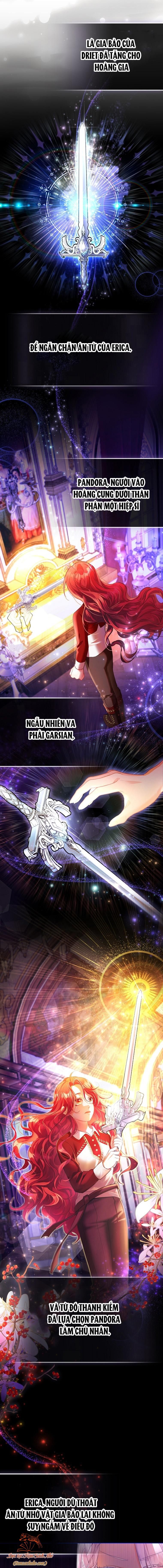 đọc truyện Phương Pháp Trồng Lúa Đặc Biệt Của Ác Nữ Chương 10 ảnh 6 tại Thiên Thai Truyện