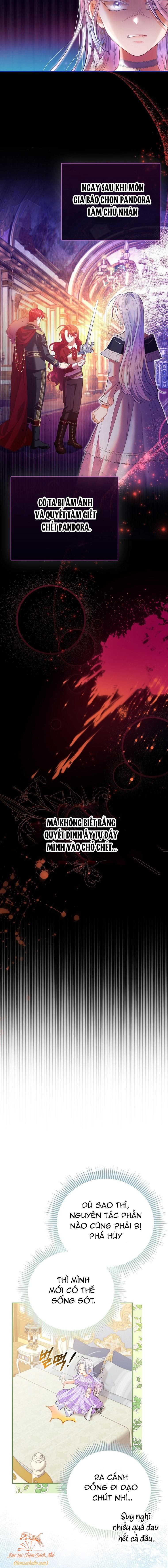 đọc truyện Phương Pháp Trồng Lúa Đặc Biệt Của Ác Nữ Chương 10 ảnh 7 tại Thiên Thai Truyện