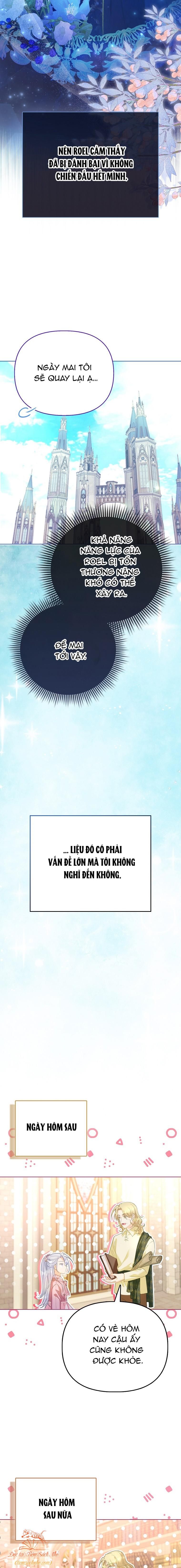 đọc truyện Phương Pháp Trồng Lúa Đặc Biệt Của Ác Nữ Chương 11 ảnh 13 tại Thiên Thai Truyện