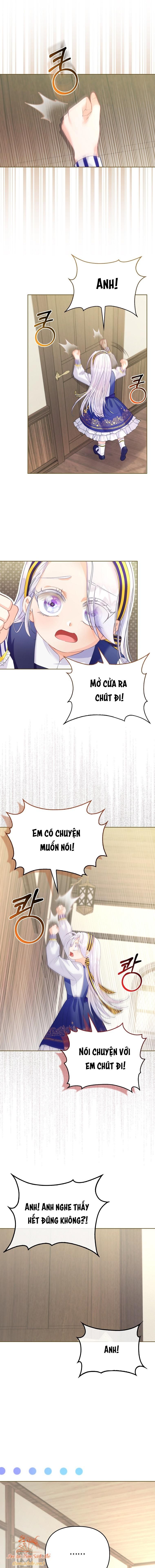 đọc truyện Phương Pháp Trồng Lúa Đặc Biệt Của Ác Nữ Chương 11 ảnh 16 tại Thiên Thai Truyện