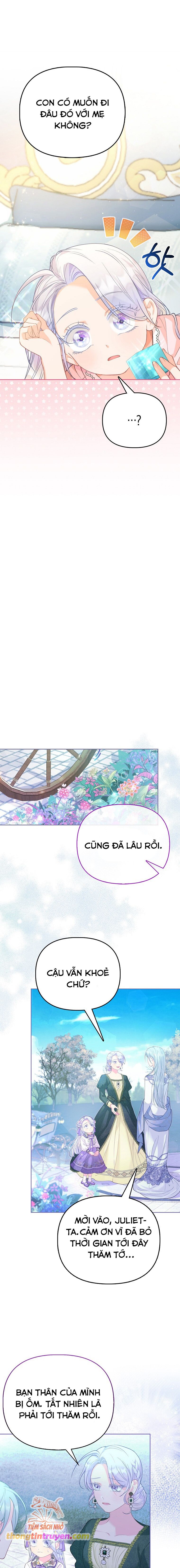 đọc truyện Phương Pháp Trồng Lúa Đặc Biệt Của Ác Nữ Chương 13 ảnh 3 tại Thiên Thai Truyện