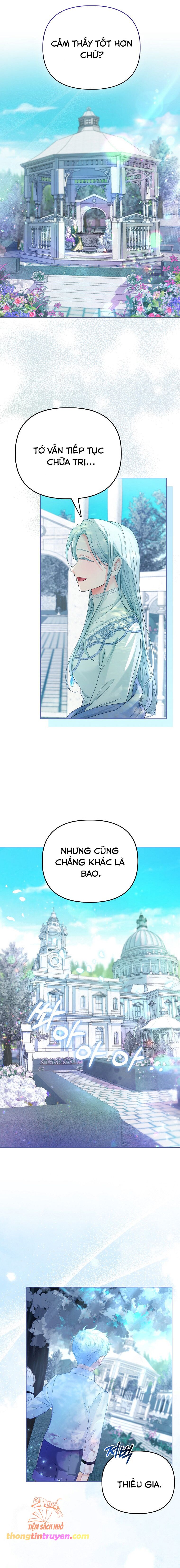 đọc truyện Phương Pháp Trồng Lúa Đặc Biệt Của Ác Nữ Chương 13 ảnh 6 tại Thiên Thai Truyện