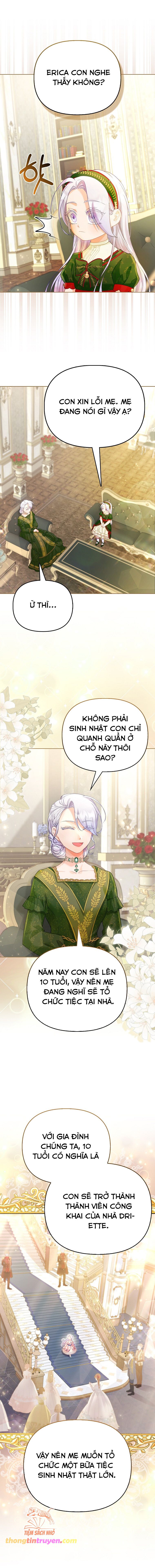 đọc truyện Phương Pháp Trồng Lúa Đặc Biệt Của Ác Nữ Chương 14 ảnh 15 tại Thiên Thai Truyện